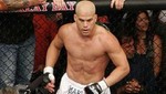UFC: Tito Ortiz ya piensa en su retiro