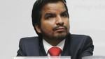 Interpondrán recurso de nulidad contra sentencia de Carlos Raffo