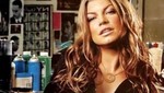 Fergie quiere dedicarse a su familia