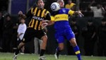 Boca ganó en los penales en su debut en la Copa Argentina