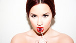 Demi Lovato dejó 'babeando' en sesión de fotos