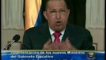Hugo Chávez: Argentina no está sola como hace 30 años