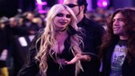 Taylor Momsen está demasiado ocupada para tener novio