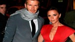 David Beckham orgulloso de la trayectoria profesional de su esposa