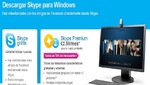 Skype se actualiza para versiones en Mac y Windows