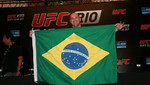 UFC tendrá dos eventos en Brasil en el 2012