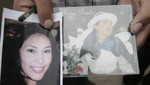 Condenan a cadena perpetua a los asesinos de la cantante Rina Chiara