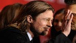 Brad Pitt acabó aborreciendo el cannabis