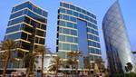 JW Marriott Hotel Lima le invita a disfrutar del lujo en su renovado Executive Lounge
