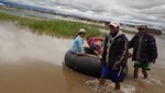 Daños a infraestructura vial en Arequipa suman más de 38 millones de soles