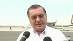 Primer ministro a favor de construcción de aeropuerto Internacional en Junín