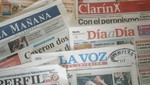 Conozca las noticias del mundo para hoy sábado 3 de febrero