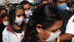 Cerca de 200 muertos por virus de influenza en México