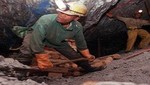 Policía inició labores de rescate de mineros en Huarochirí