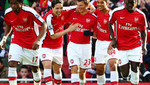Premier League: Arsenal venció de visita 2-1 al Liverpool