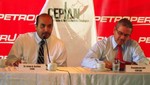 Jorge Guillén: 'Sólo el 16% de la PEA está en las AFP's'