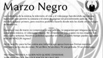 'Marzo negro' entra en su cuarto día