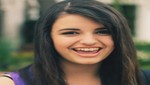 Rebecca Black, el tema  más popular de Twitter