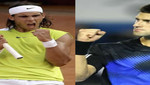 Nadal y Djokovic en duelo a muerte por Wimbledon