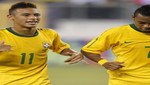 Brasil con Neymar busca aplastar a Venezuela