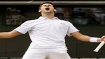 Djokovik humilla a Nadal y gana en Wimbledon