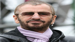 Ringo Starr llega a México y América Latina