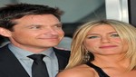 Jennifer Aniston estrena 'Horrible Bosses'