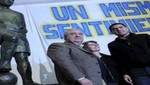 Boca Juniors homenajea a Riquelme con estatua
