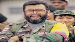 Alfonso Cano, líder de las FARC estaría muerto