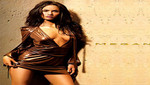 Megan Fox recupera su preciada figura