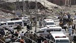 Pakist�n: Al menos tres polic�as muertos deja ataque