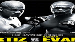UFC 133: trailer en castellano de Evans vs Ortiz