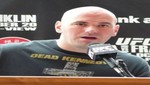 UFC: vea el pasatiempo favorito de Dana White