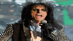 Alice Cooper lanzará su nuevo álbum 'Welcome 2 My Nightmare'