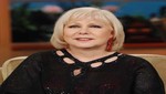 Cristina Saralegui vuelve a la TV