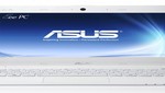 Eee PC X101, el portátil económico de Asus