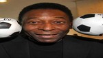 Santos inscribiría a Pelé en el Mundial de Clubes