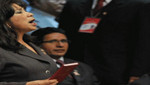 ENCUESTA: ¿Aprueba la suspensión a Martha Chávez por 120 días?
