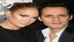 Marc Anthony fue infiel a Jlo en fiesta de Obama