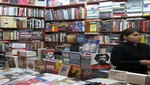 Feria Internacional del Libro fue un rotundo éxito