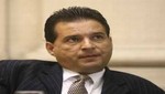 Omar Chehade: 'Martha Chávez es una grosera'