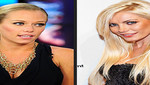 Kendra Wilkinson manda a callar a Crystal Harris