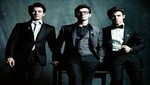Joe Jonas: Sigo en contacto con mis hermanos