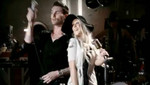 Maroon 5 y Christina Aguilera conquistan Billboard