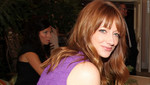 Judy Greer participará de 'Two and a half men'