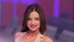 Miranda Kerr: Mi familia es mi prioridad