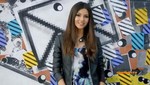 Victoria Justice estrena nuevo video