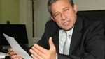 Ricardo Soberón: 'No gestiono ninguna reunión de cocaleros con Evo'