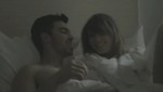 Joe Jonas muestra un previo de su video 'Just in love with you'