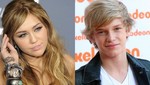 Miley Cyrus y Cody Simpson se unen a 'Defeal the label'